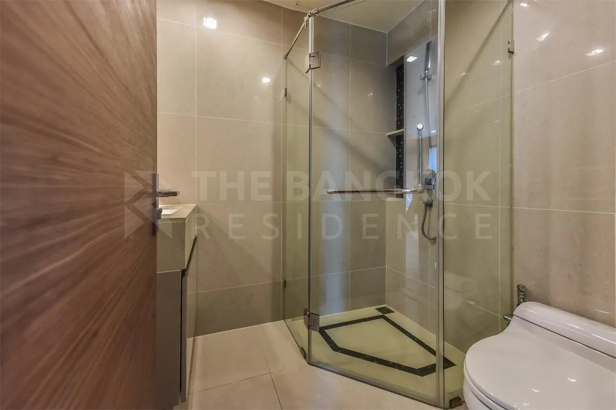 Property photos for The Address Sathorn