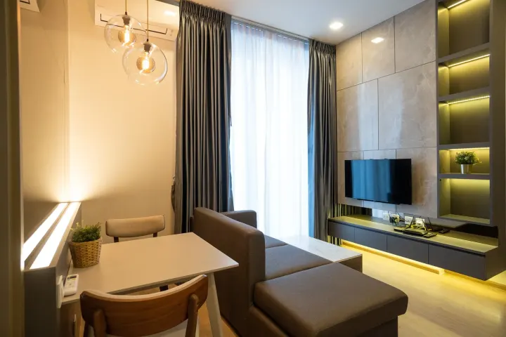 Property photos for Centric Ratchayothin