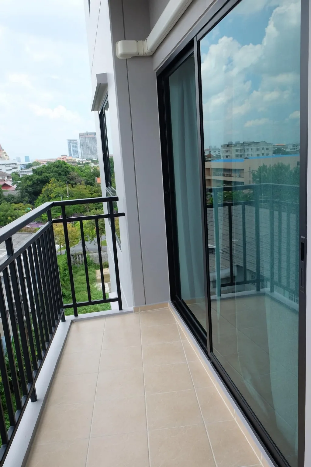Property photos for Supalai City Resort Rama 8