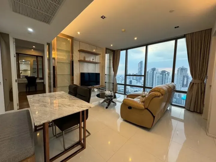 Property photos for The Bangkok Sathorn