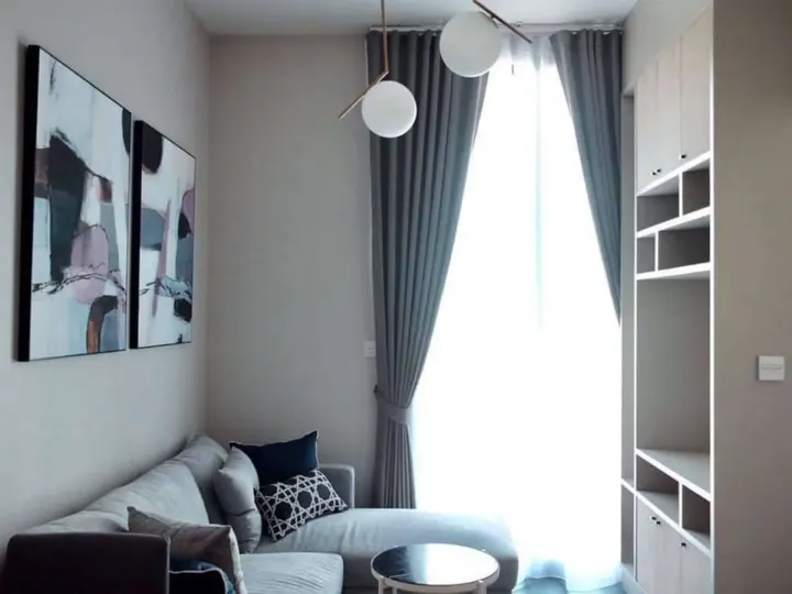 Property photos for Edge Sukhumvit 23