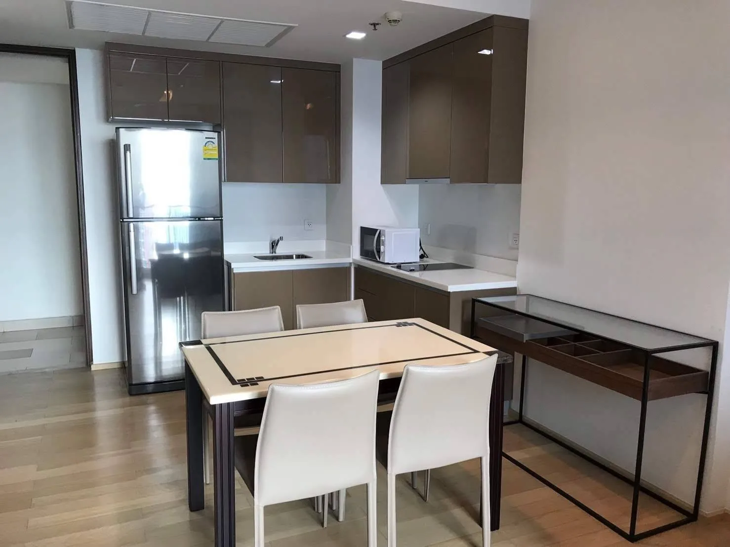 Property photos for Siri at Sukhumvit