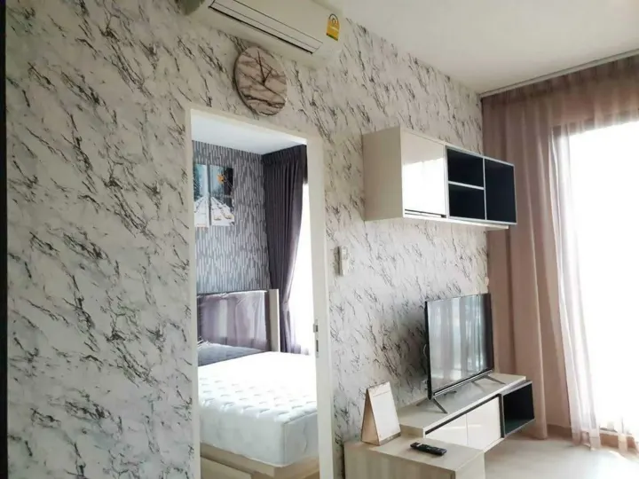 Property photos for The Niche Pride Thonglor-Phetchaburi