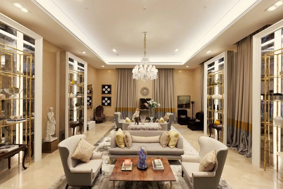 Property photos for The Diplomat 39