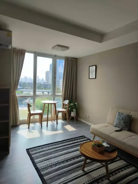 Property photos for Garden Asoke - Rama 9