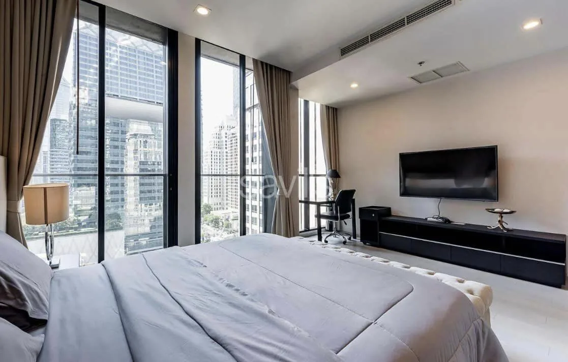 Property photos for Noble Ploenchit
