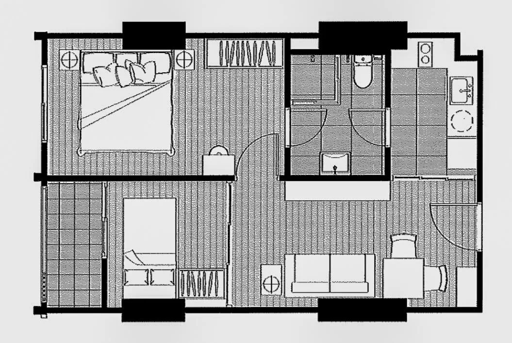 Property photos for Ideo Sukhumvit ??? Rama 4