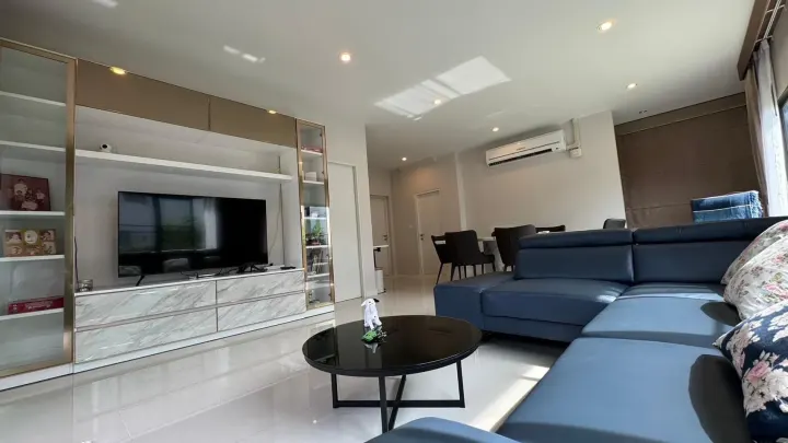 Property photos for Burasiri Pattanakarn