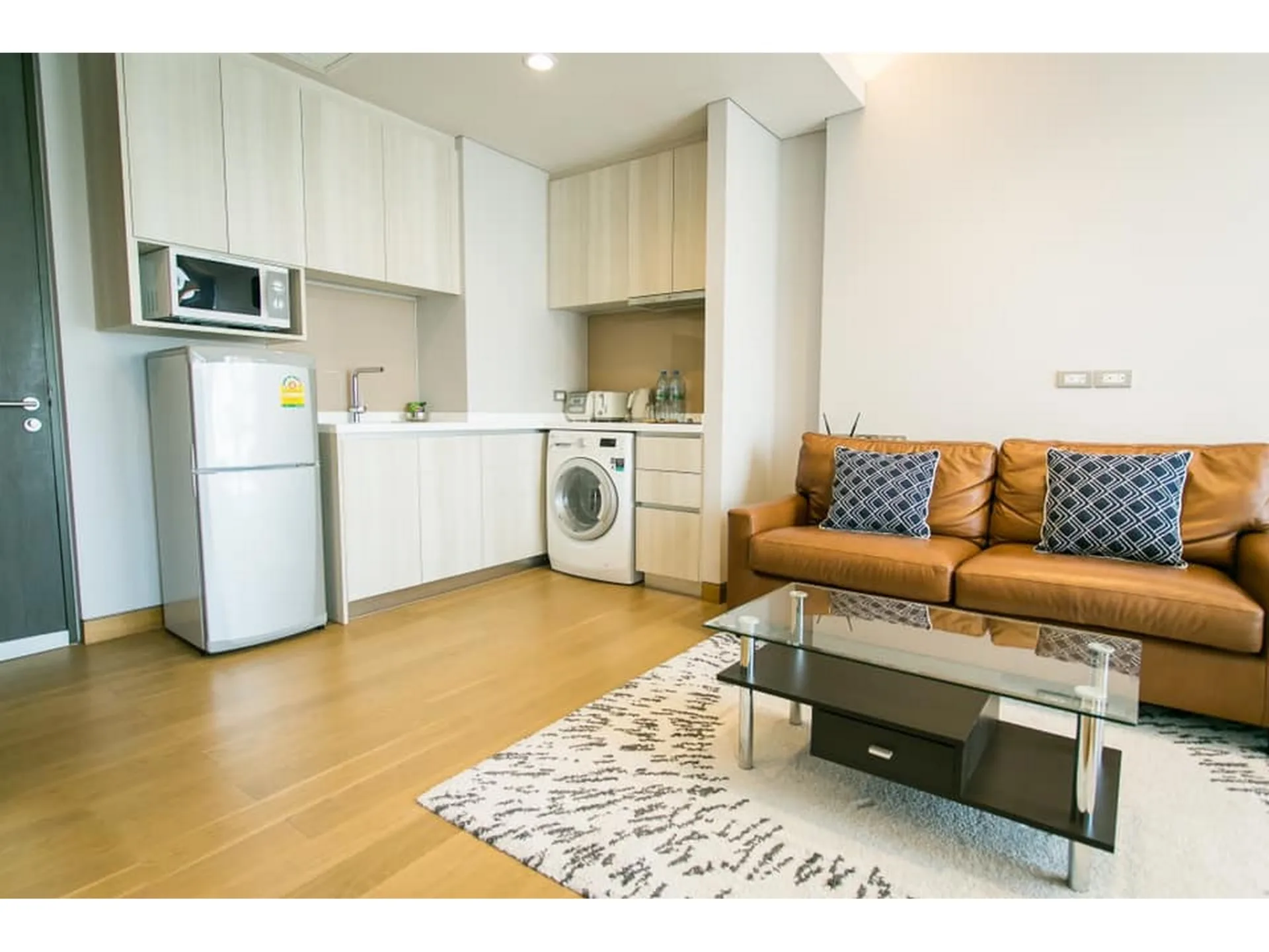 Property photos for The Lumpini 24