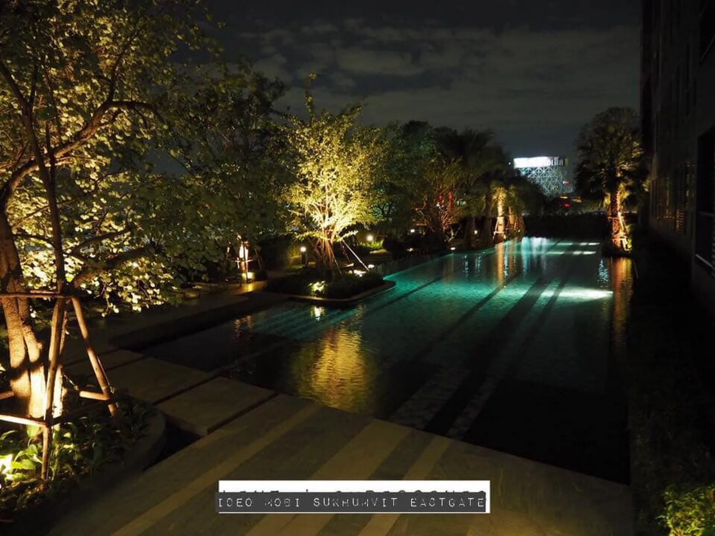 Property photos for Ideo Mobi Sukhumvit Eastgate