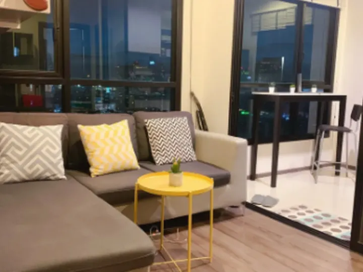 Property photos for The Base Park East Sukhumvit 77