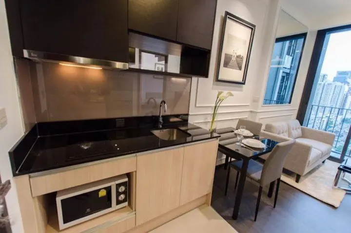 Property photos for Edge Sukhumvit 23