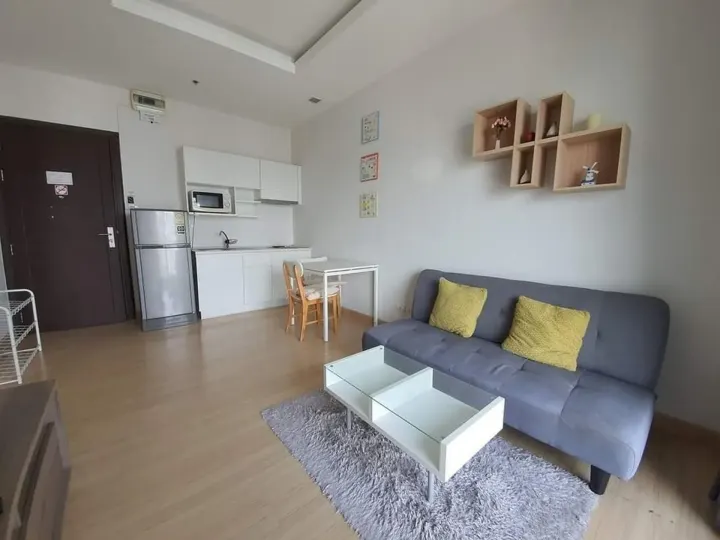 Property photos for Thru Thonglor
