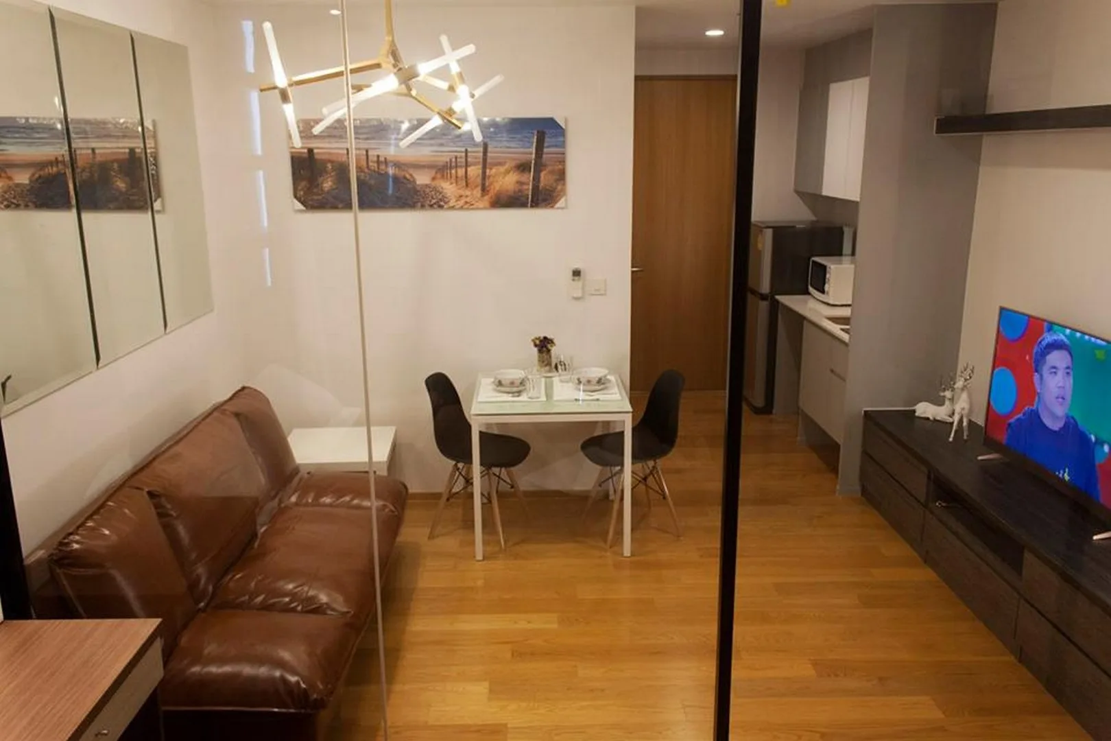 Property photos for Noble Revolve Silom