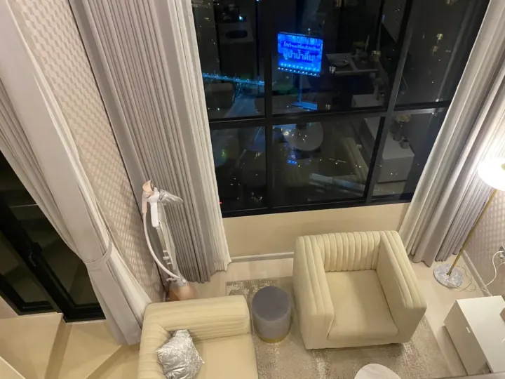 Property photos for Knightsbridge Prime Sathorn