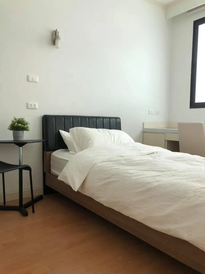 Property photos for Supalai Premier Place Asoke