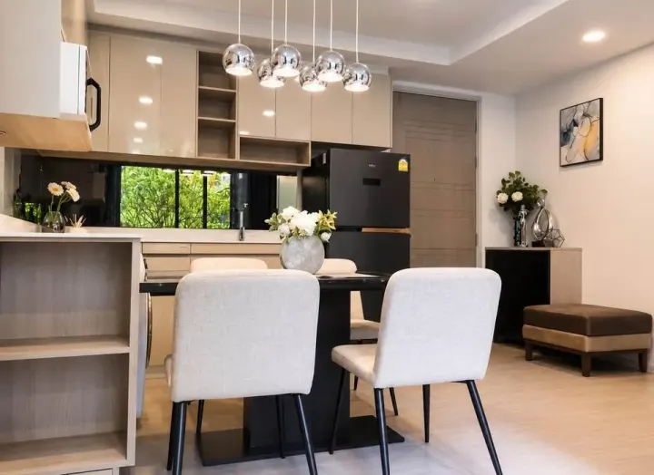Property photos for Quintara Treehaus Sukhumvit 42