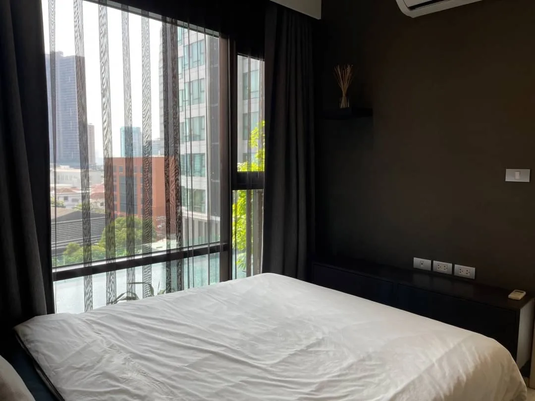 Property photos for Rhythm Sukhumvit 36 - 38