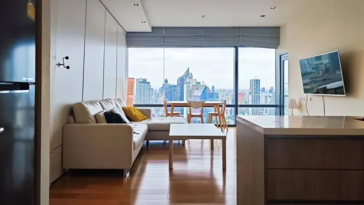 Property photos for Circle Living Prototype