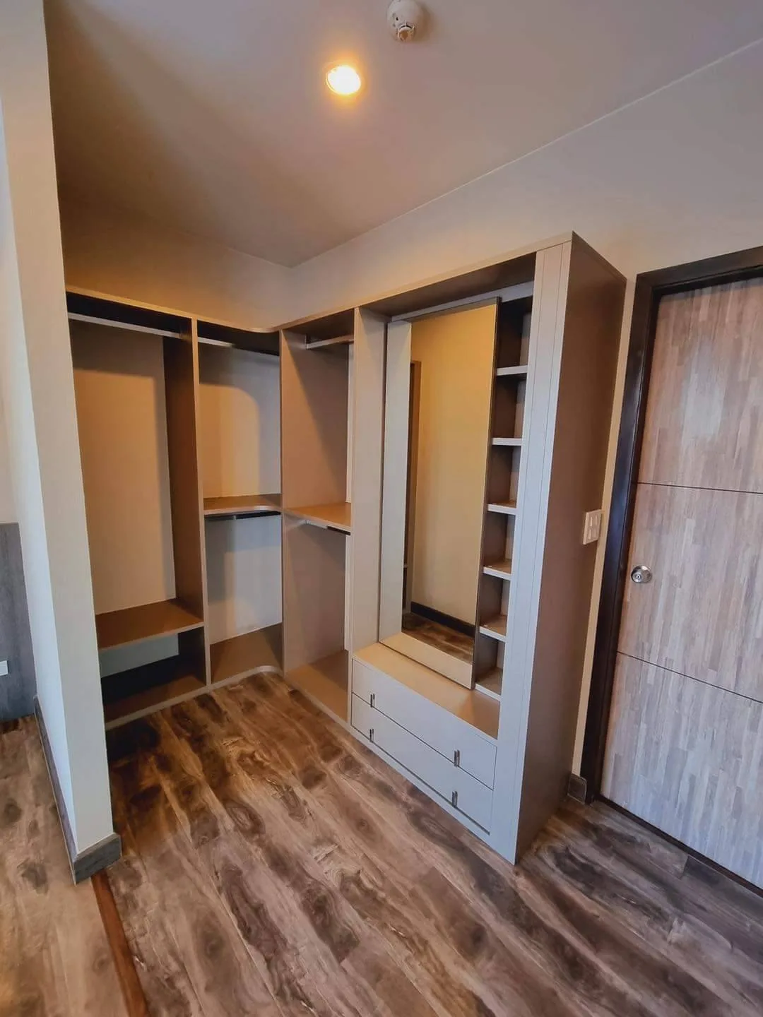 Property photos for Prime I - Zen Condo Ladprao 71