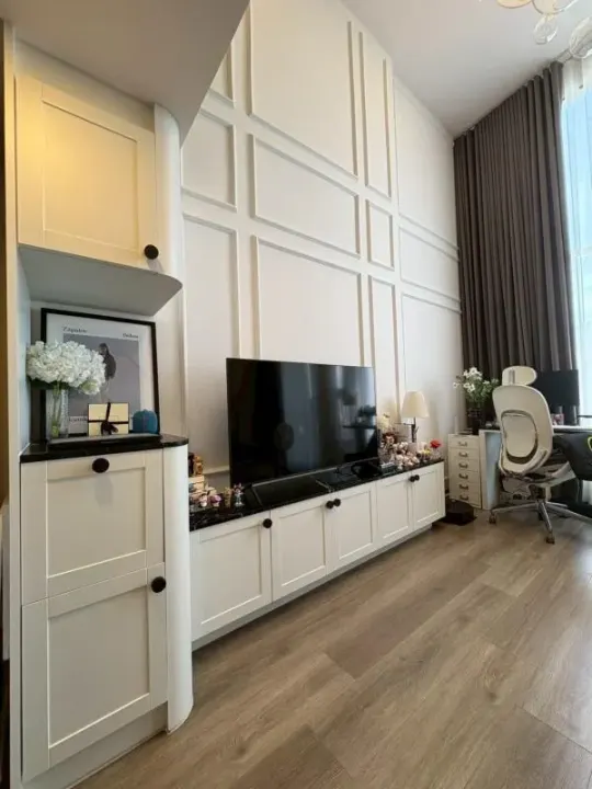 Property photos for Soho Bangkok Ratchada