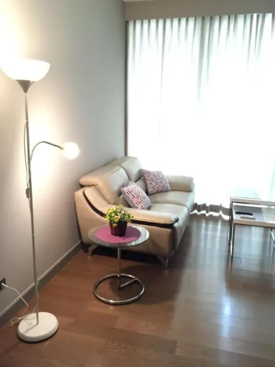 Property photos for M Silom