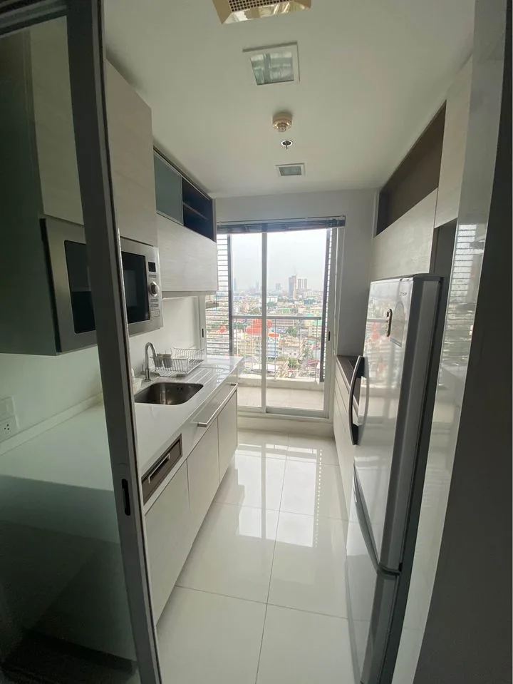 Property photos for The Room Sathorn - Taksin