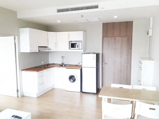 Property photos for Noble Revolve Ratchada