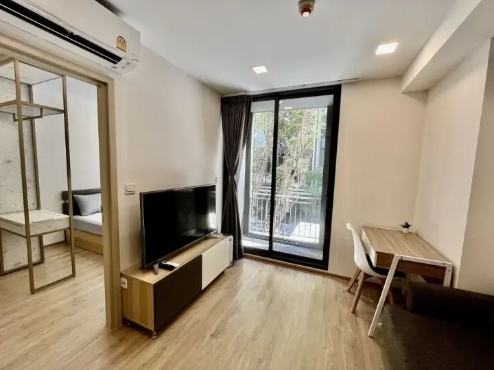 Property photos for The Nest Chula-samyan