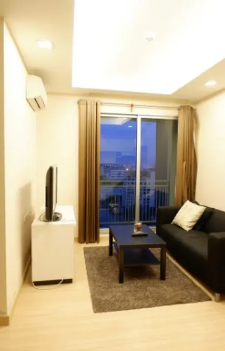 Property photos for Thru Thonglor