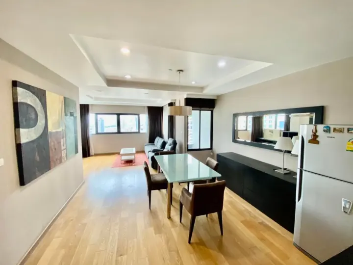 Property photos for Sathorn Gardens