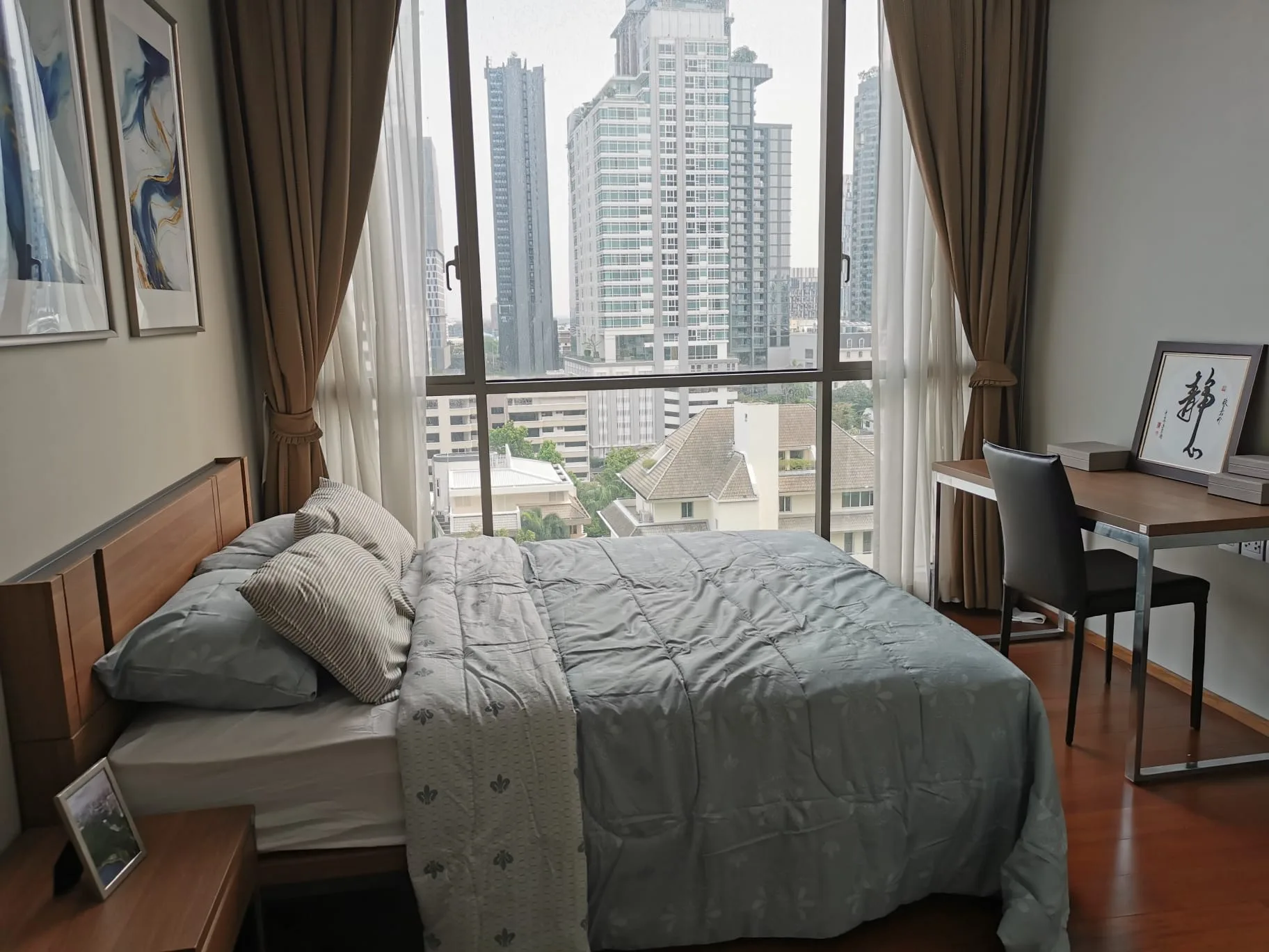 Property photos for Quattro by Sansiri