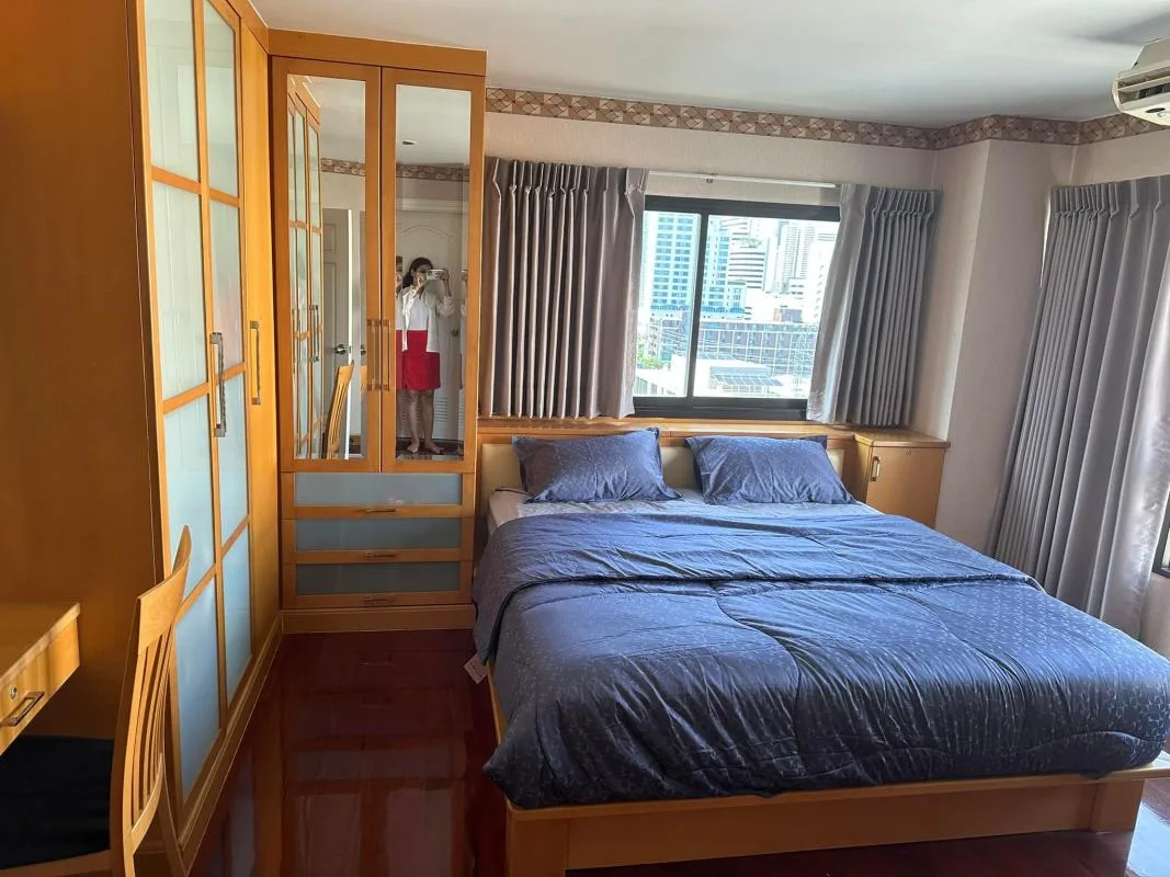 Property photos for Baan Ploenchit