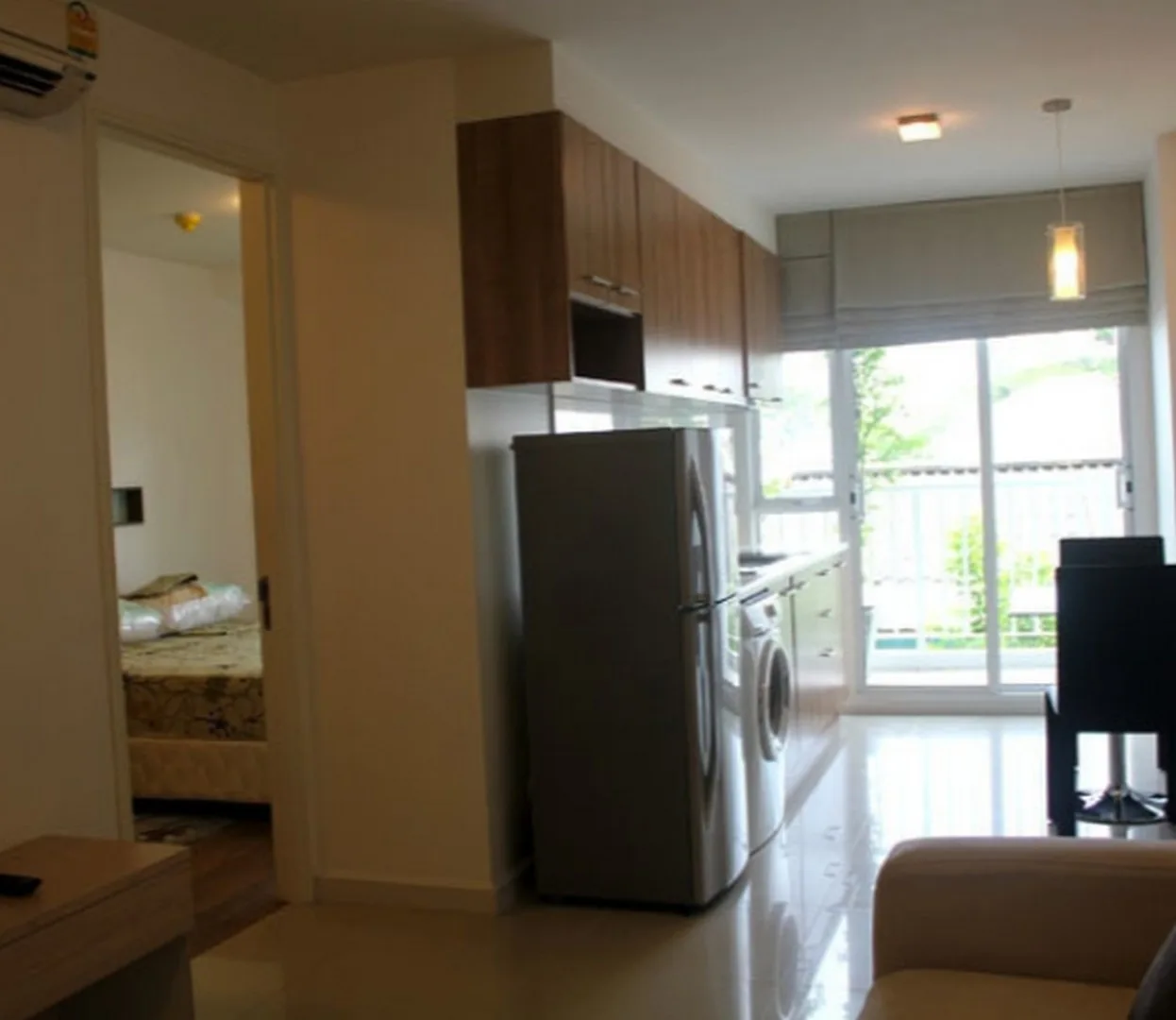 Property photos for Haven Phaholyothin