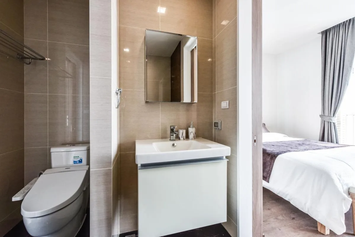 Property photos for Park Origin Phromphong