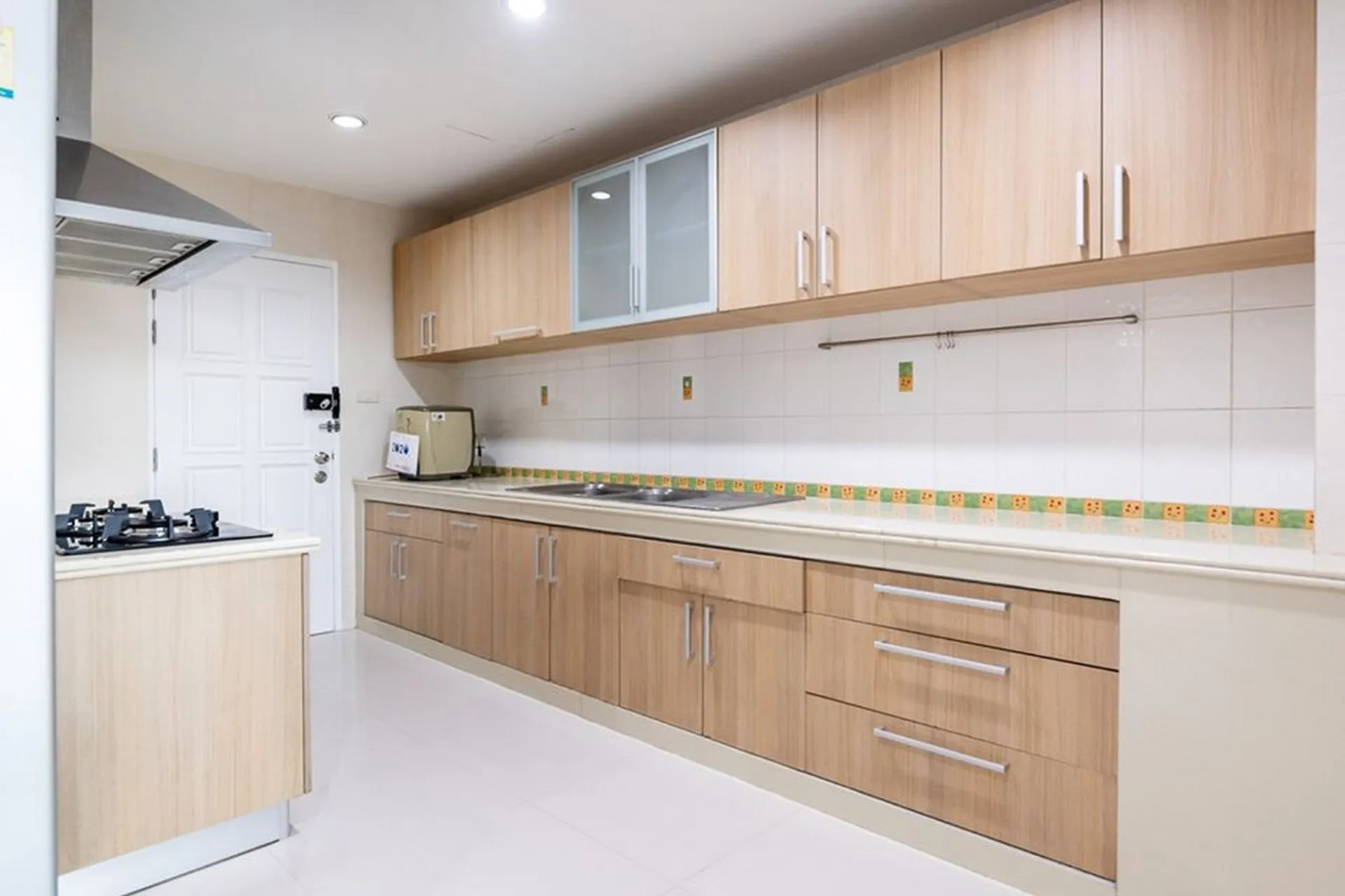 Property photos for Fifty Fifth Tower
