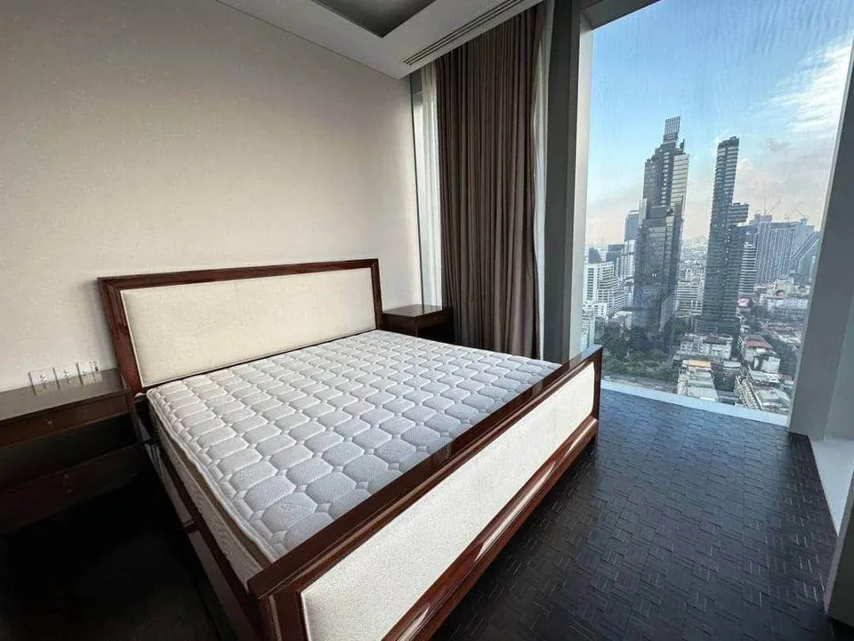 Property photos for The Ritz - Carlton Residences at MahaNakhon