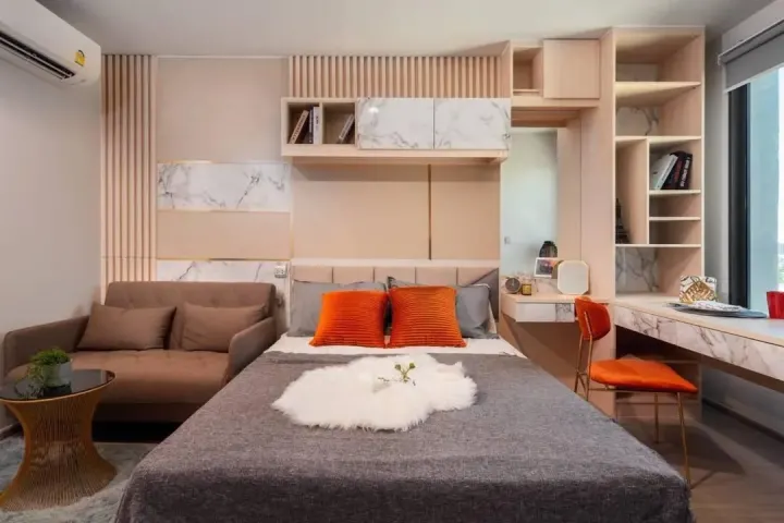 Property photos for Life Ladprao