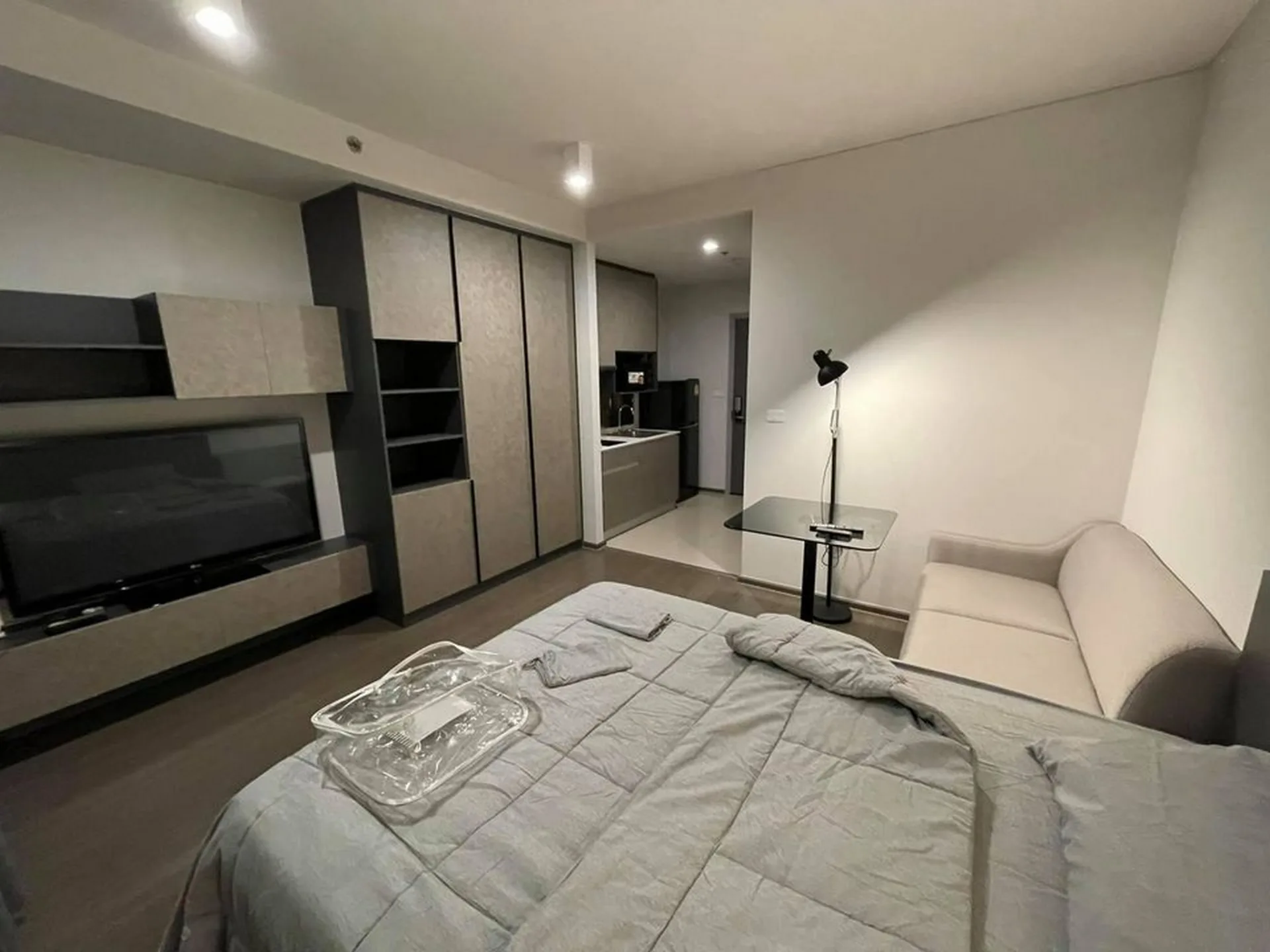 Property photos for Ideo Phaholyothin Chatujak