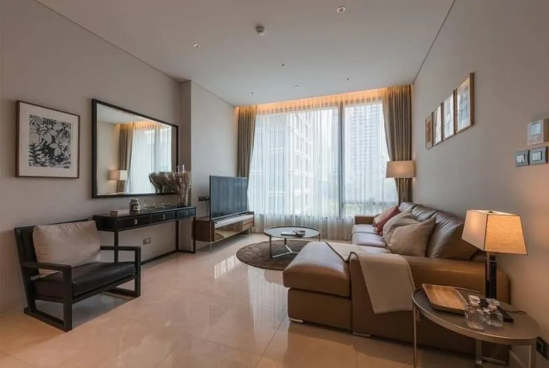 Property photos for Sindhorn Residence