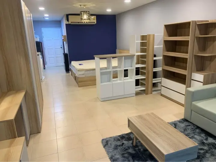 Property photos for Sukhumvit Suite