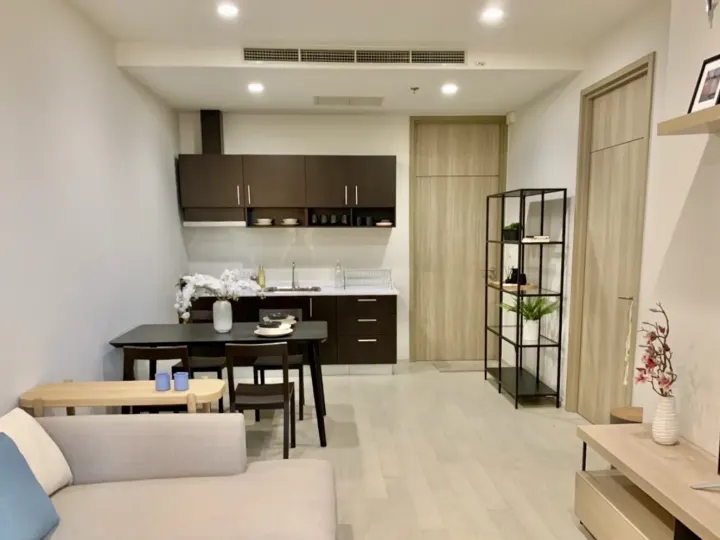 Property photos for Noble Ploenchit