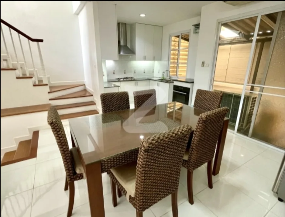 Property photos for Plus City Park Sukhumvit 101/1