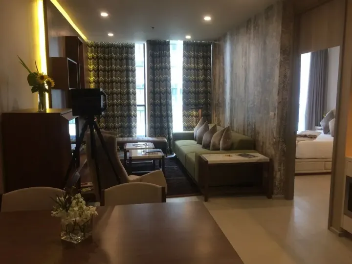 Property photos for Noble Ploenchit