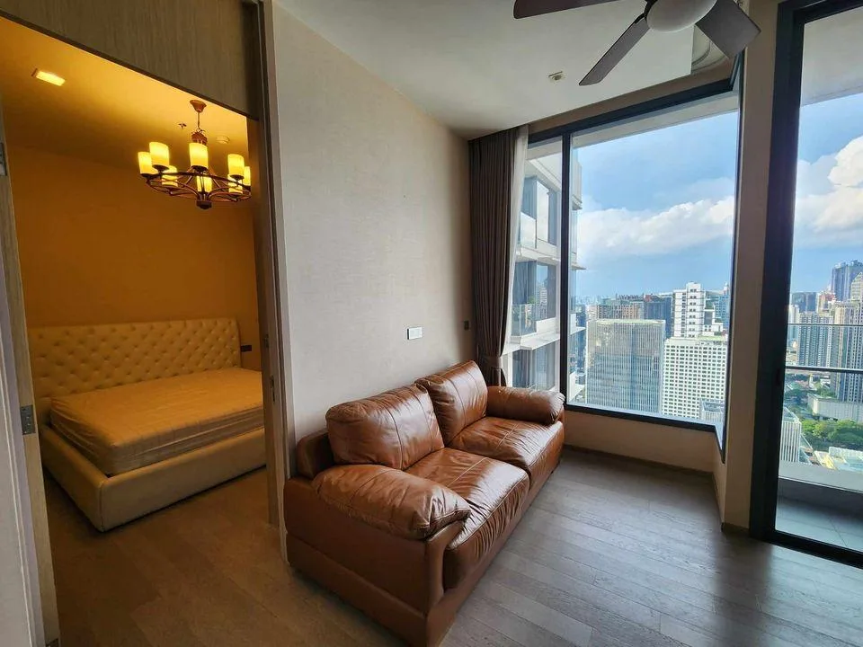 Property photos for The Esse Asoke