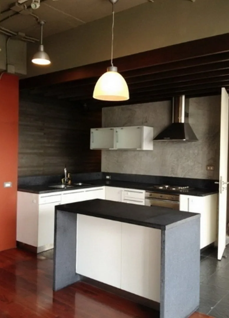 Property photos for Modern Town