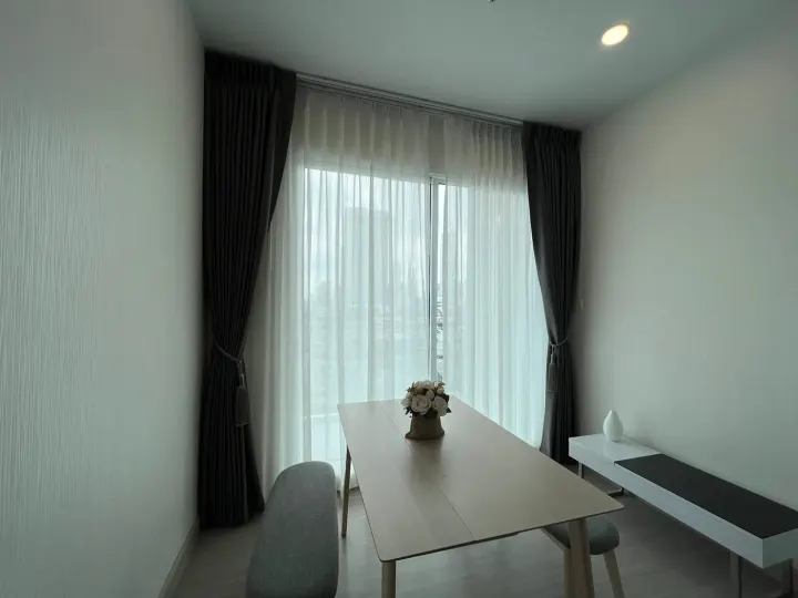 Property photos for Supalai Premier Si Phraya-samyan