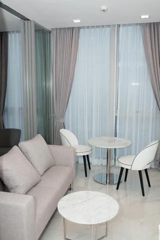 Property photos for Hyde Sukhumvit 11