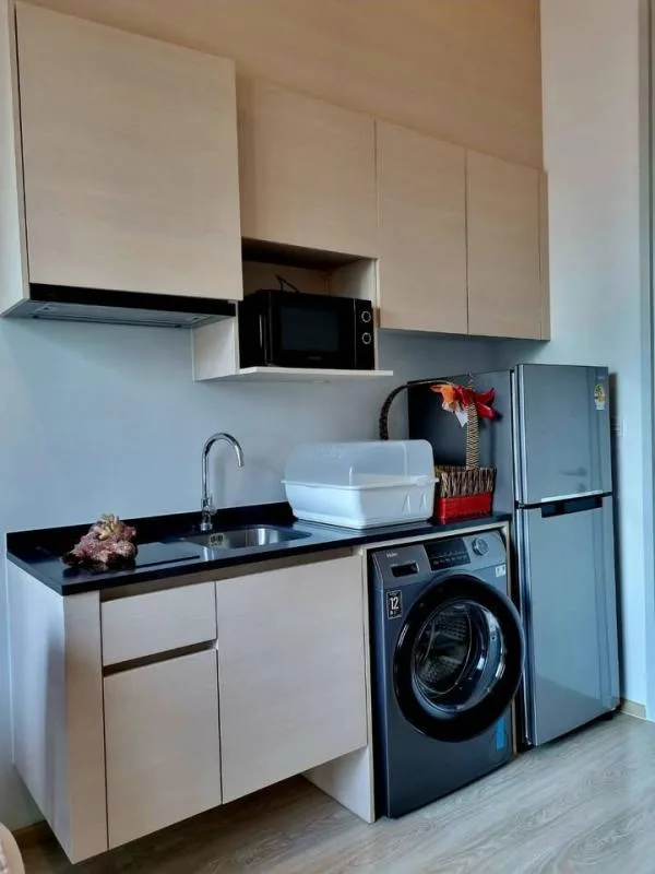 Property photos for Noble Revolve Ratchada 2