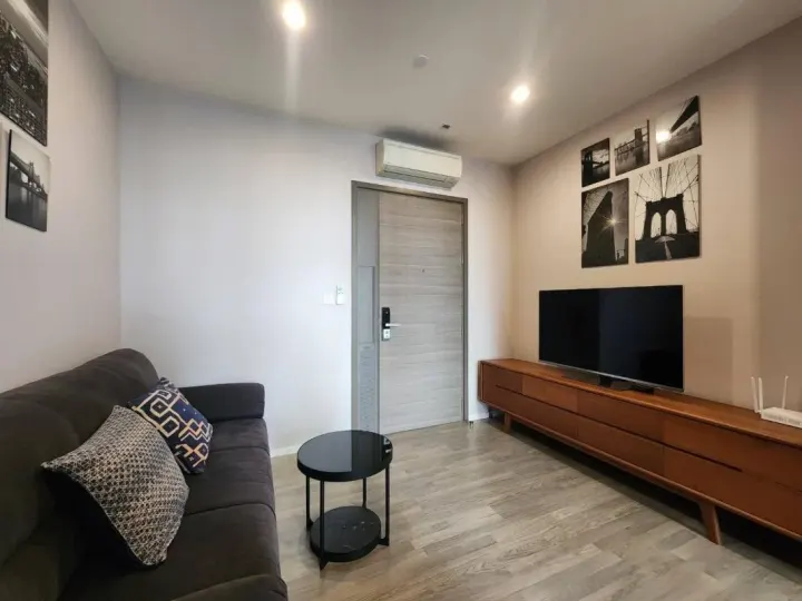 Property photos for The Room Sukhumvit 69